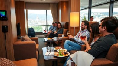 Advantage, Budget-Conscious Perks, Italy