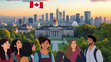Benefits, Advantages, Canada