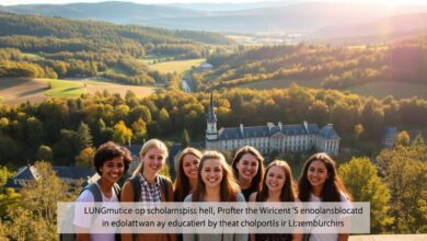 Benefits, Advantages, Luxembourg