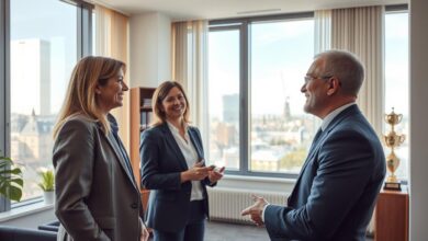 Benefits, Advantages, Luxembourg