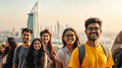 Benefits, Advantages, UAE