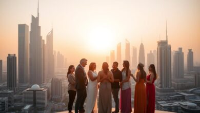 Benefits, Advantages, UAE