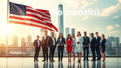 Benefits, Advantages, USA