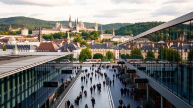 Benefits, Affordable Advantages, Luxembourg