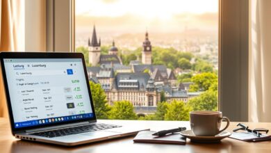 Guide, Affordable, Luxembourg