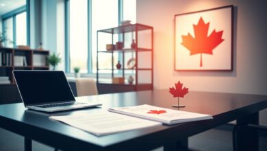 Step-by-Step Guide, Canada
