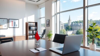 Step-by-Step Guide, Luxembourg