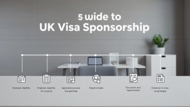 Step-by-Step Guide, UK