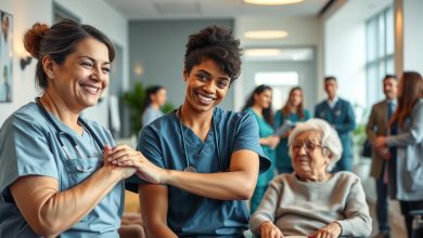 Caregiver UK