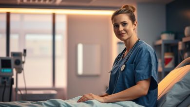 Nurse USA