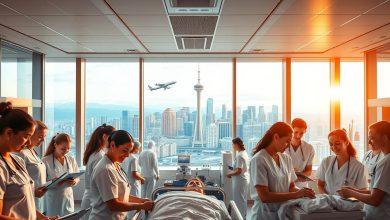 Nursing Careers Canada