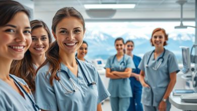 Nursing Careers Canada