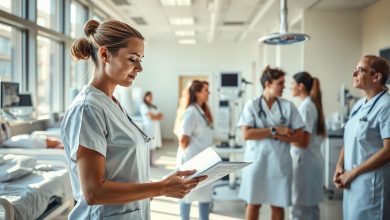 Nursing Careers Netherlands