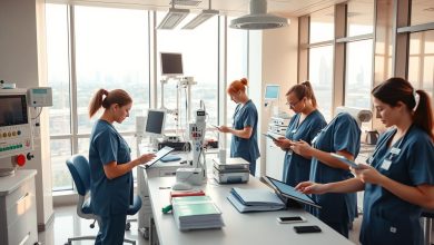 Nursing Jobs Netherlands