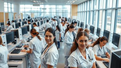 Nursing Jobs UK