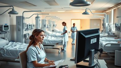 Nursing Opportunities Germany
