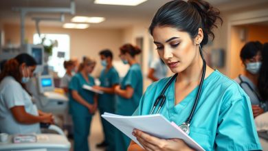 Nursing Opportunities USA