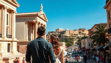 Visa Sponsorship and Marriage Visa in Greece