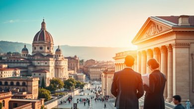 Visa Sponsorship and Marriage Visa in Italy