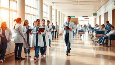 Caregiver Visa Sponsorship in Amsterdam