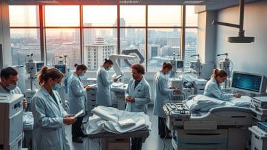 Caregiver Visa Sponsorship in Berlin