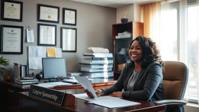 Caregiver Visa Sponsorship in Birmingham