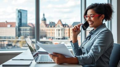 Caregiver Visa Sponsorship in Hamburg