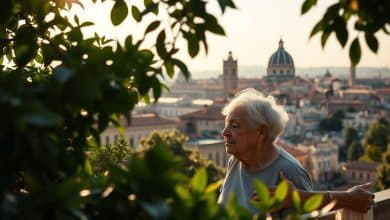 Caregiver Visa Sponsorship in Rome