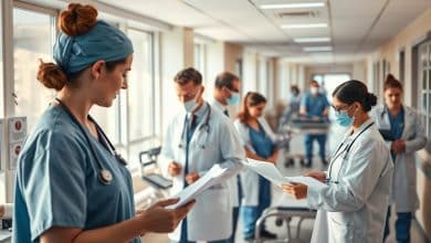 Caregiver Visa Sponsorship in Rotterdam