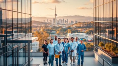 Nursing Visa Sponsorship in Auckland