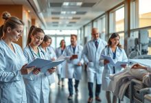 Nursing Visa Sponsorship in Bergen
