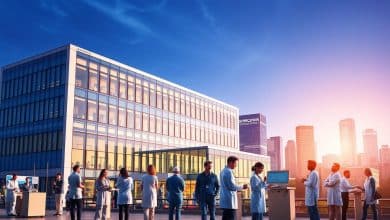 Nursing Visa Sponsorship in Berlin