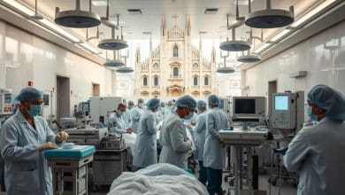 Nursing Visa Sponsorship in Milan