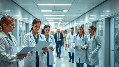 Nursing Visa Sponsorship in Oslo