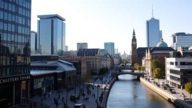 Visa Sponsorship in Birmingham