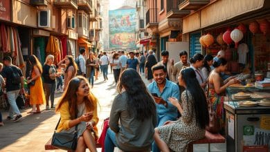 cultural immersion tips
