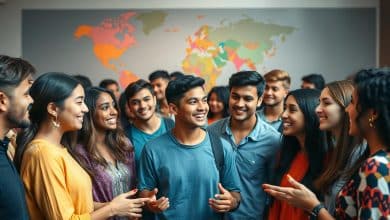 networking strategies for students