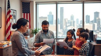 Marriage Visas & Visa Sponsorship in Houston