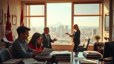 Marriage Visas & Visa Sponsorship in Montreal