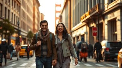 Marriage Visas & Visa Sponsorship in San Francisco