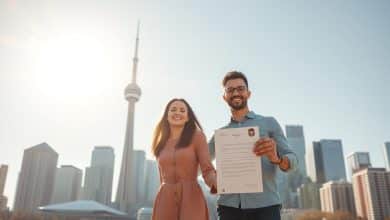 Marriage Visas & Visa Sponsorship in Toronto