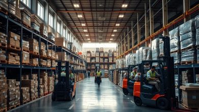 Warehouse Operator Jobs in Milan, Italy
