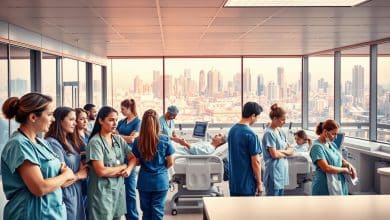 Australia nursing visa sponsorship