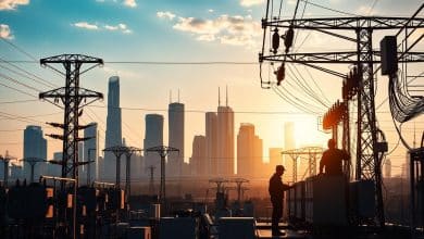 Germany visa sponsorship electricians