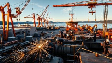 Norway visa sponsorship welders