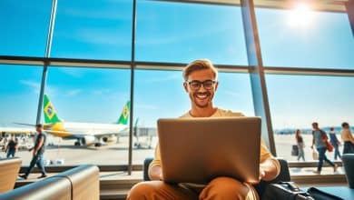 budget-friendly flights Brazil
