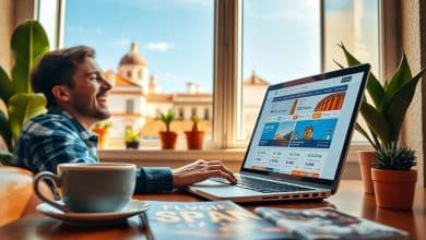 cost-effective flights Spain