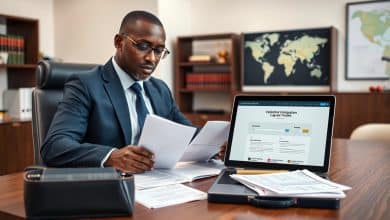 Avoid US visa scams Nigeria