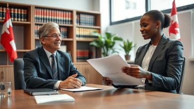 Canada immigration lawyer for Nigerians