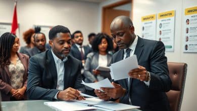 Do I need immigration lawyer for Canada